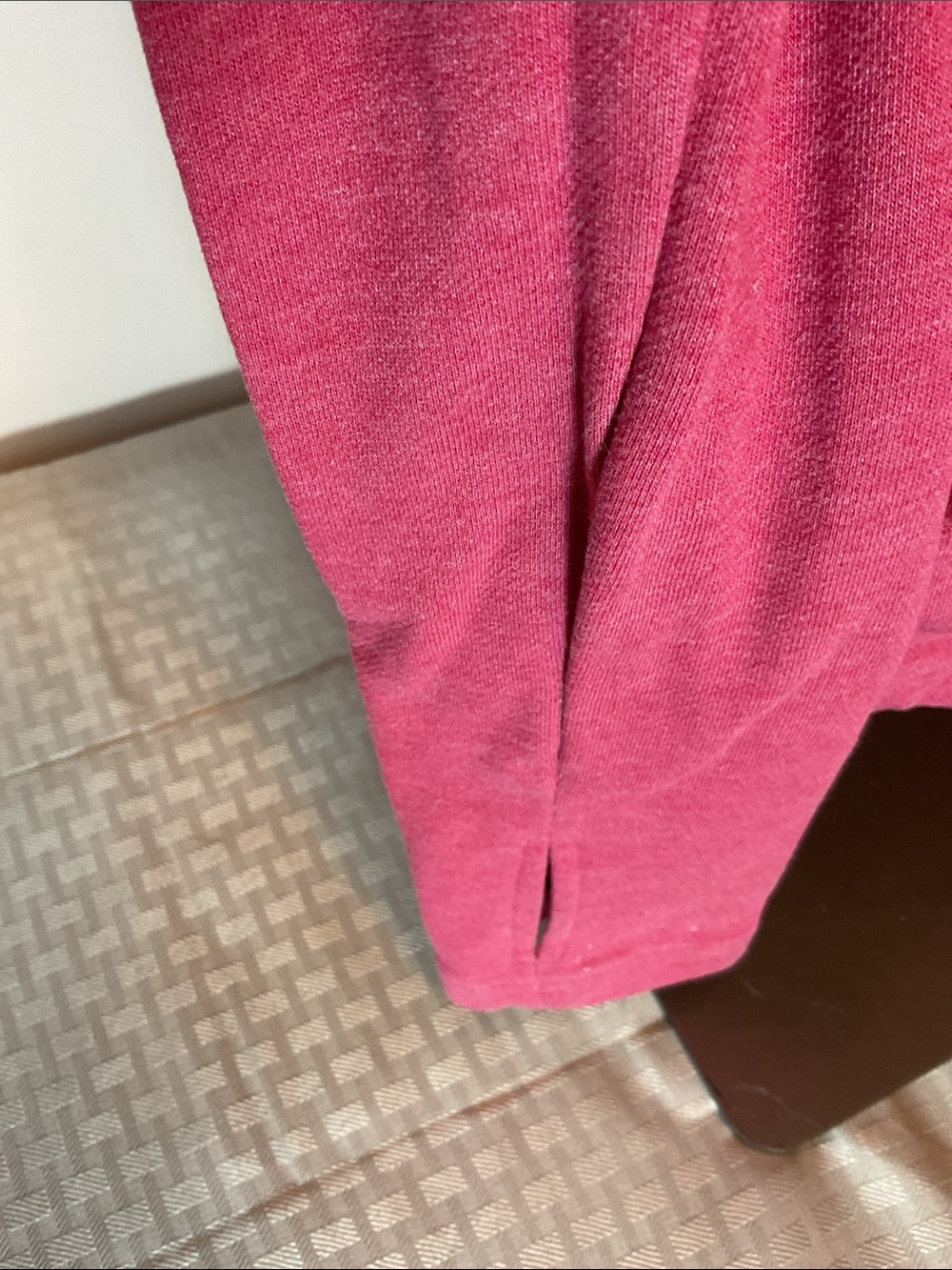 Bench Full-Zip Sweatshirt - Picture 5 of 10